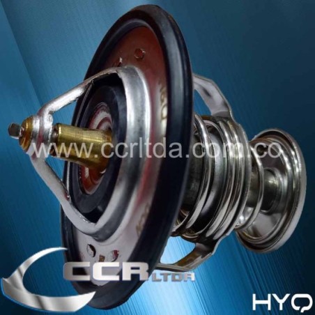 TERMOSTATO HYUNDAI H-100 DIESEL PORTER