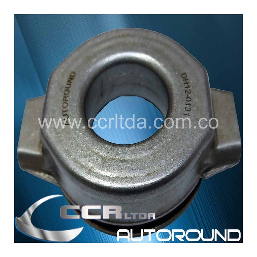 BAL. CLUTCH NISSAN FRONTIER TD27 (BAJITA)