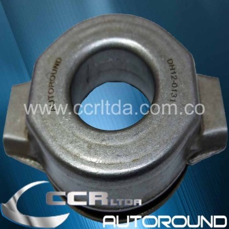 BAL. CLUTCH NISSAN FRONTIER TD27 (BAJITA)