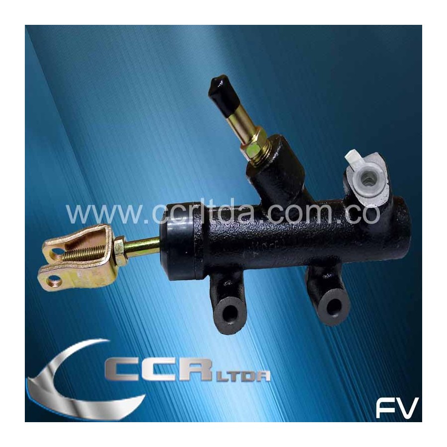 BOMBA PPAL. NPR 92/97