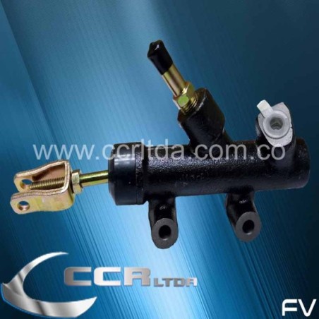 BOMBA PPAL. NPR 92/97