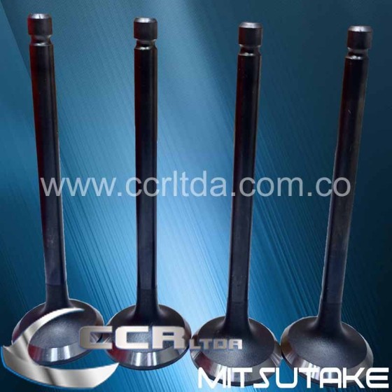 VALVULA ADM. 323 83/85 8V (JGOX4)