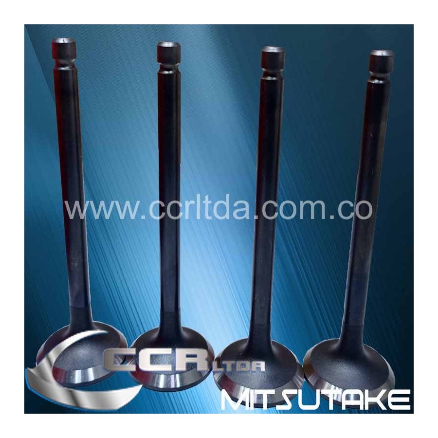 VALVULA ADM. 323 83/85 8V (JGOX4)