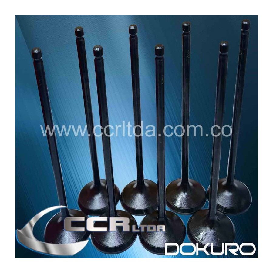 VALVULA ADM. MAZDA T-45 KIA 3600 (JGOX4)