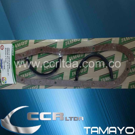 EMP. CARTER NISSAN SENTRA