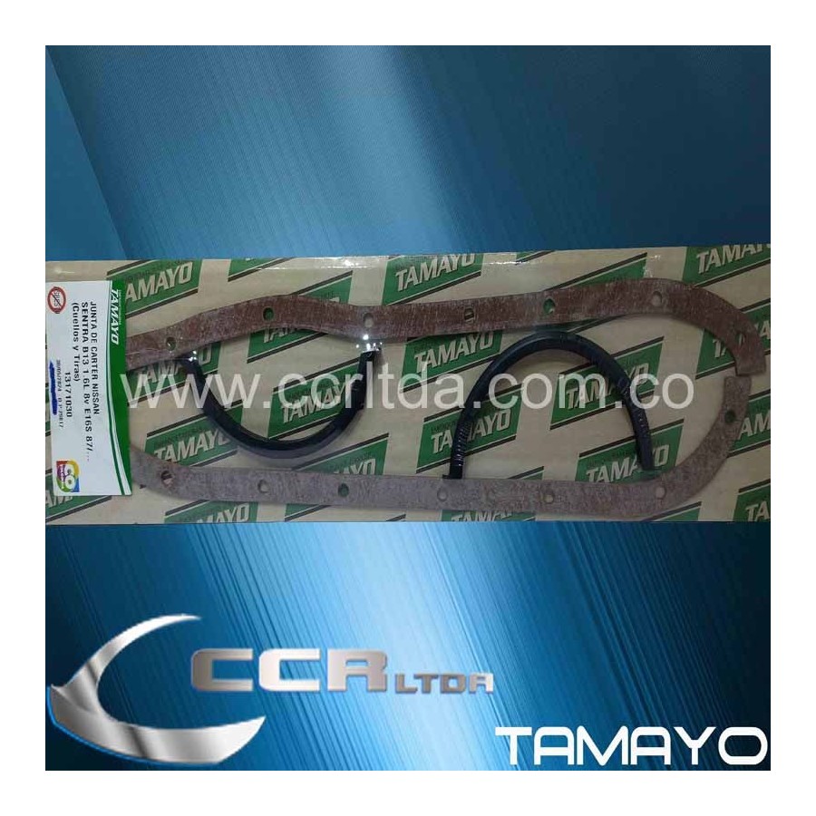 EMP. CARTER NISSAN SENTRA