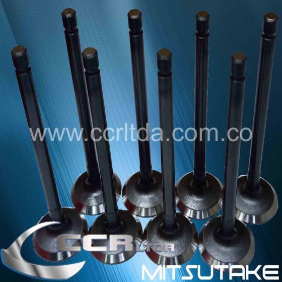 VALVULA ESC. SWIFT 1000 SPRINT INY 6V (JGOX3)