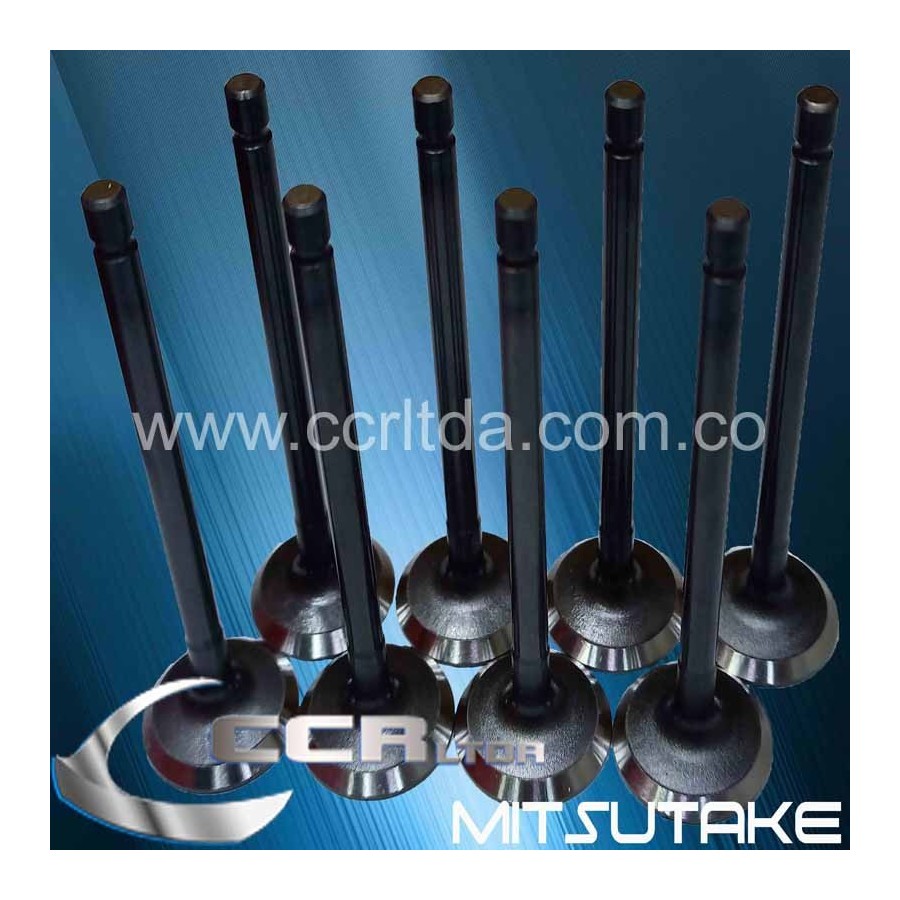 VALVULA ESC. SWIFT 1000 SPRINT INY 6V (JGOX3)