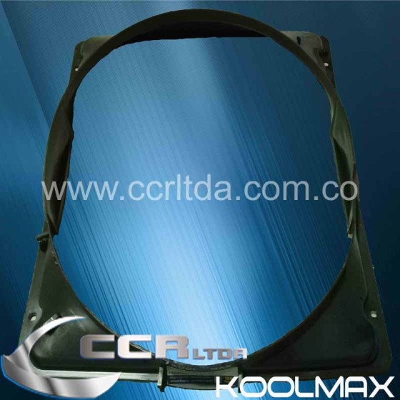 RADIADOR OPTRA 1600 MECANICO