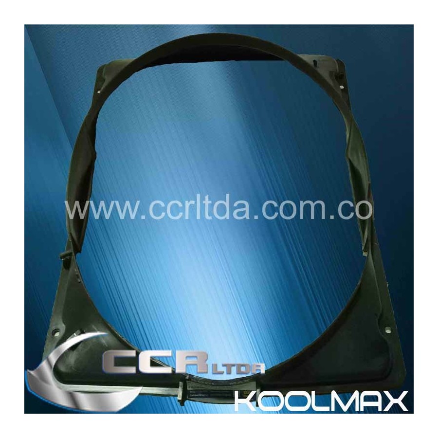 RADIADOR OPTRA 1600 MECANICO