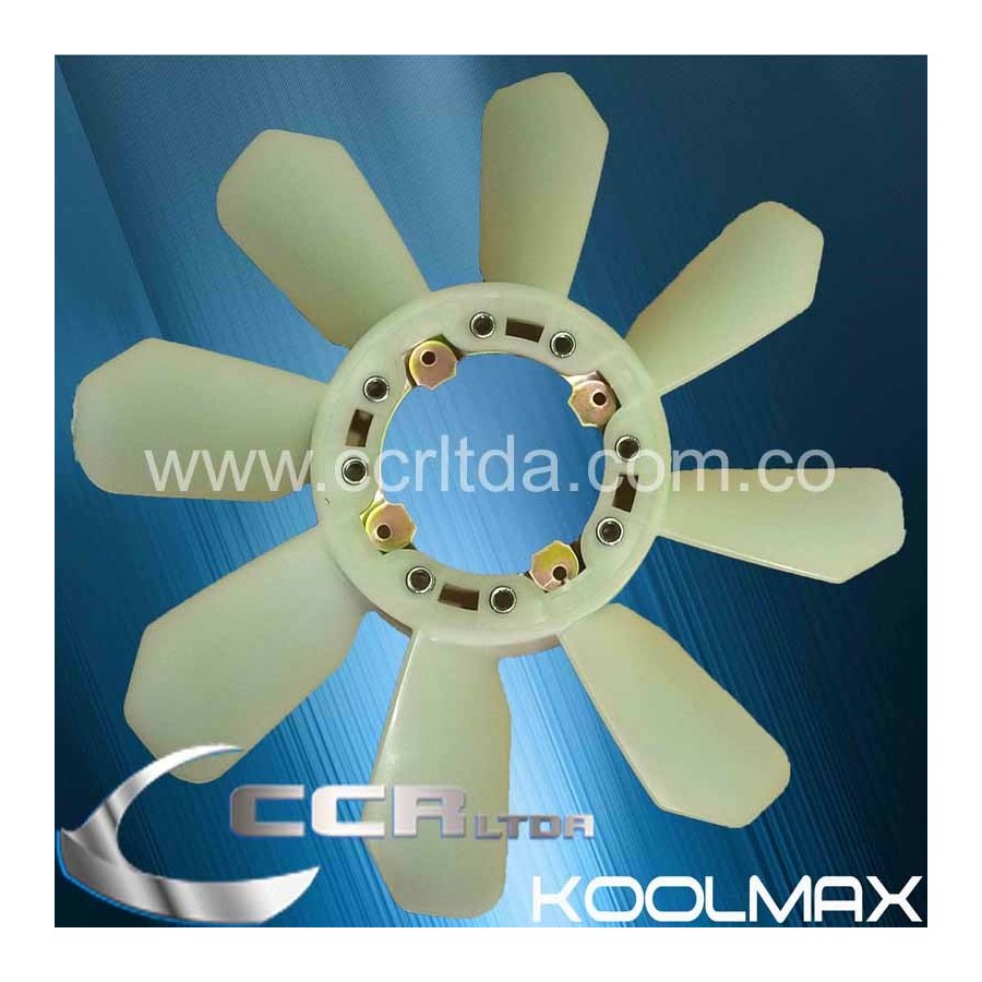 VENTILADOR LUV DMAX 3.0