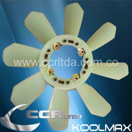 VENTILADOR LUV DMAX 3.0
