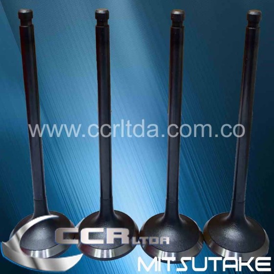 VALVULA ADM. LUV 2300 WFR LUV 1600 95/ 8V (JGOX4)