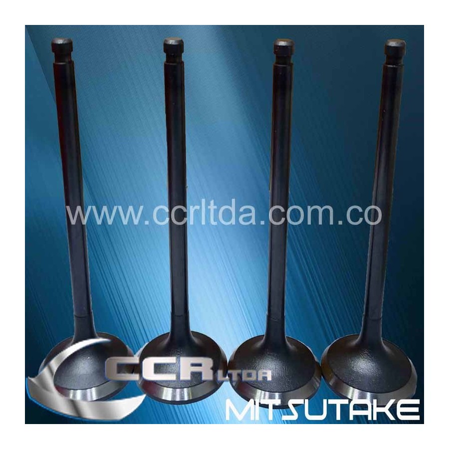 VALVULA ADM. LUV 2300 WFR LUV 1600 95/ 8V (JGOX4)