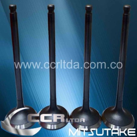 VALVULA ADM. LUV 2300 WFR LUV 1600 95/ 8V (JGOX4)