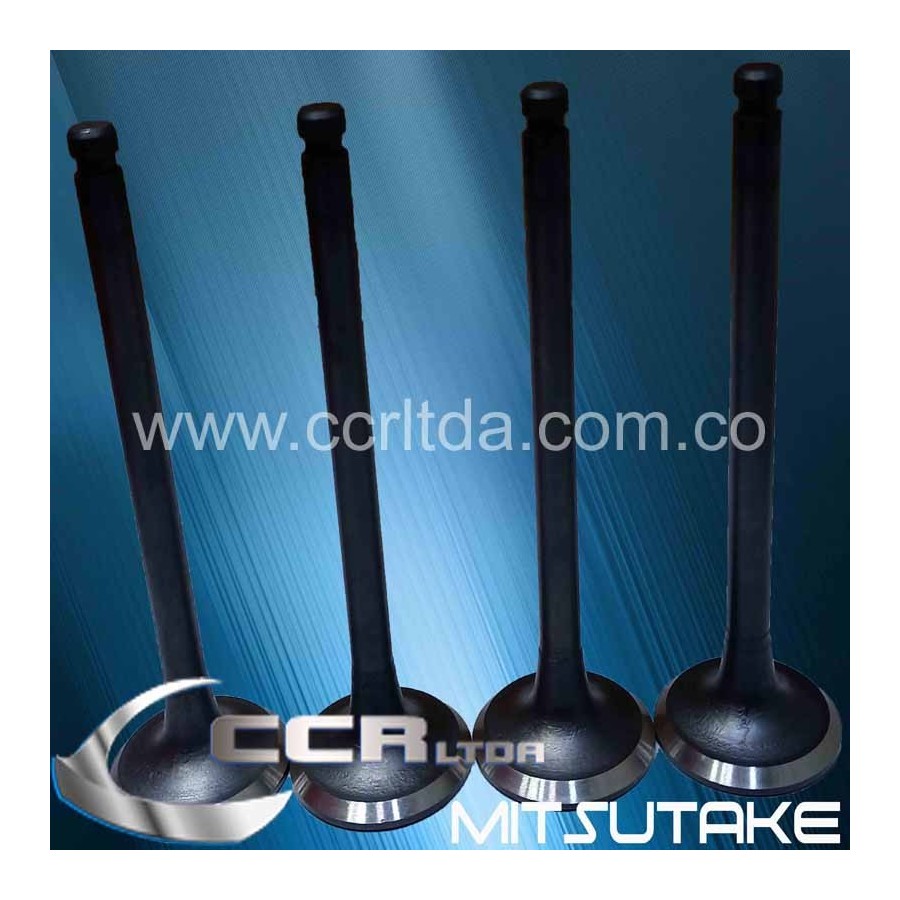 VALVULA ESC. LUV 2300 WFR (JGOX4)