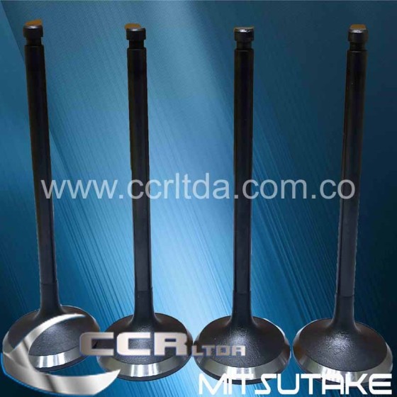 VALVULA ADM. TROOPER 960 RODEO V6 6VD1 24V (JGOX12)