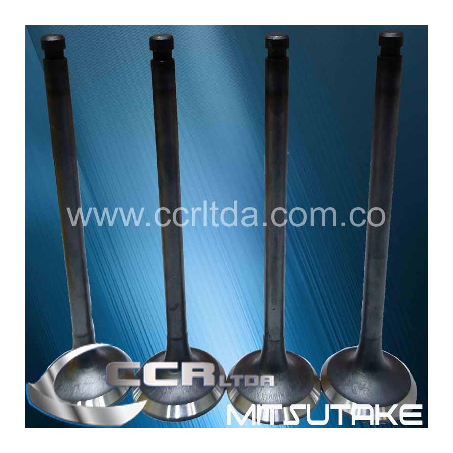 VALVULA ESC. TROOPER RODEO (JGOX4)