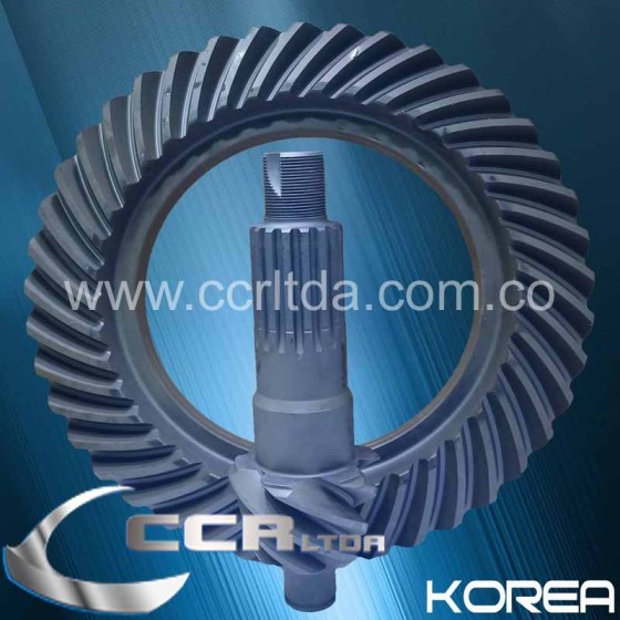 CORONA NPR 98/... (6X41)