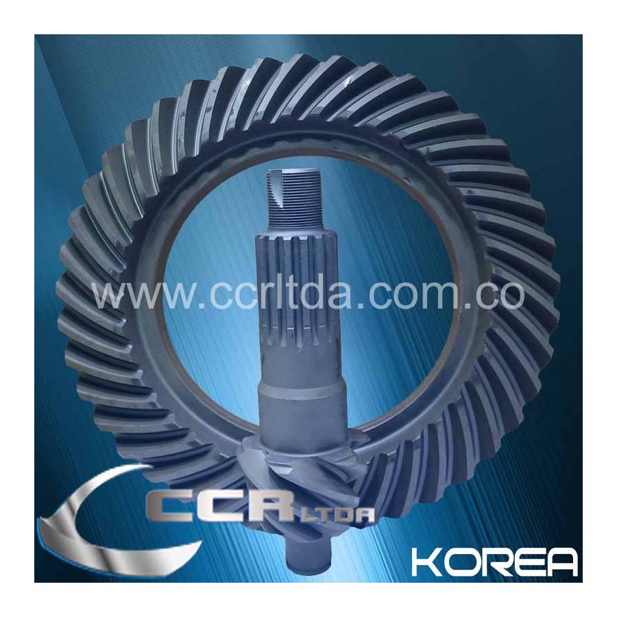 CORONA NPR 98/... (6X41)