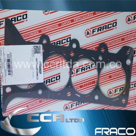 EMP. CULATA N200 N300 SPARK GT (GRAFITO)