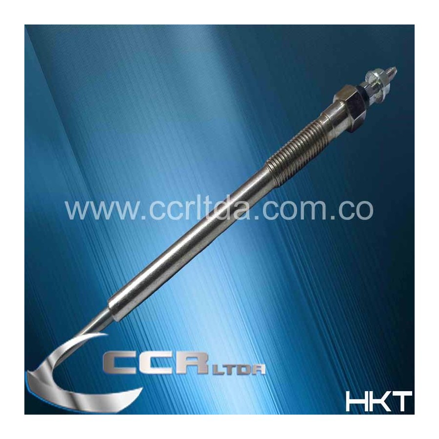 BUJIA SPORTERO DIESEL 16V (11 VOLTIOS)