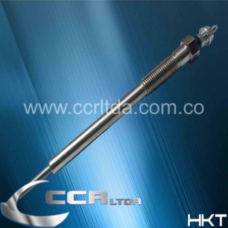 BUJIA SPORTERO DIESEL 16V (11 VOLTIOS)