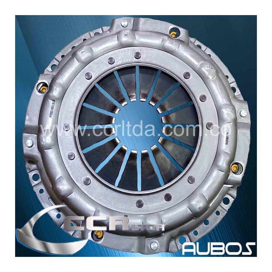 PRENSA JAC 1061 1063 (325mm 13 PULGADAS)