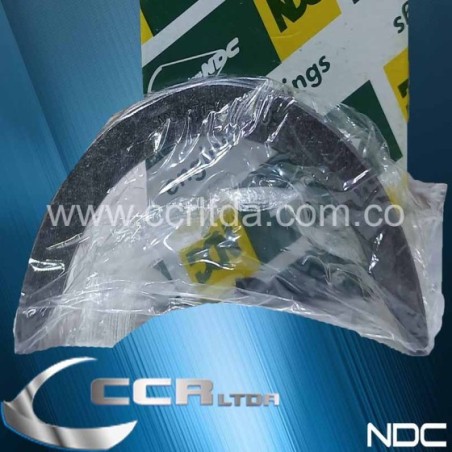 AXIAL CIG. LUV 2300 WFR TROOPER (025)