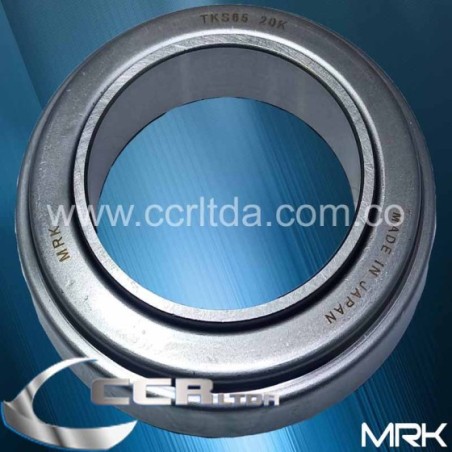 BAL. CLUTCH NISSAN 180/205 (FD6/FE6)