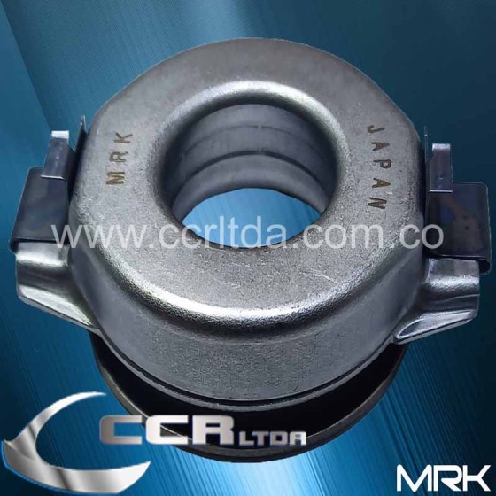 BAL. CLUTCH NISSAN URVAN VANNETTE SAMURAI (KA24)