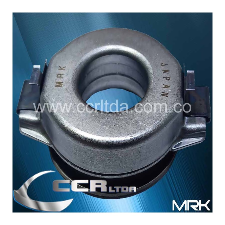 BAL. CLUTCH NISSAN URVAN VANNETTE SAMURAI (KA24)