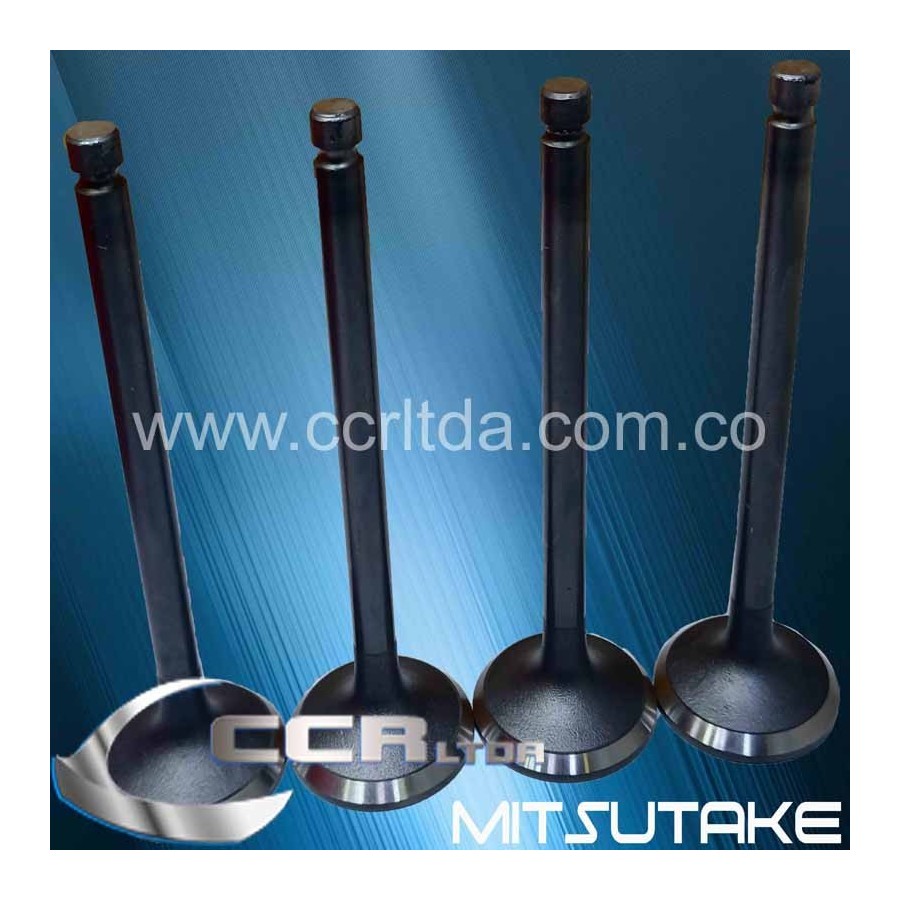 VALVULA ADM. KIA BESTA 2700 8V (JGOX4)