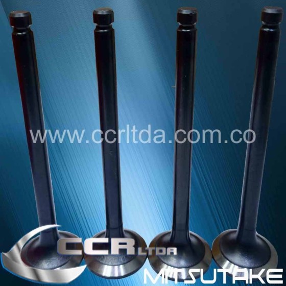 VALVULA ESC. KIA BESTA 2700 DIESEL 8V (JGOX4)