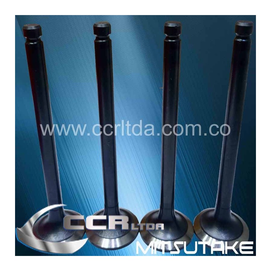 VALVULA ESC. KIA BESTA 2700 DIESEL 8V (JGOX4)