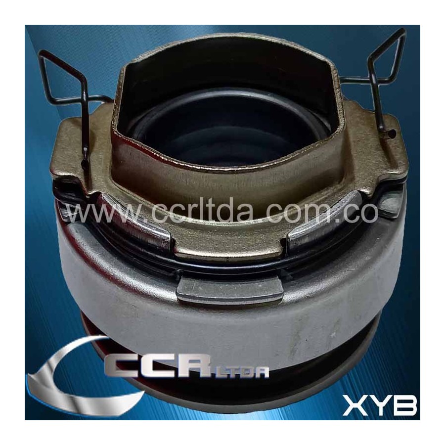 BAL. CLUTCH TOYOTA BURBUJA (MEDIANA)