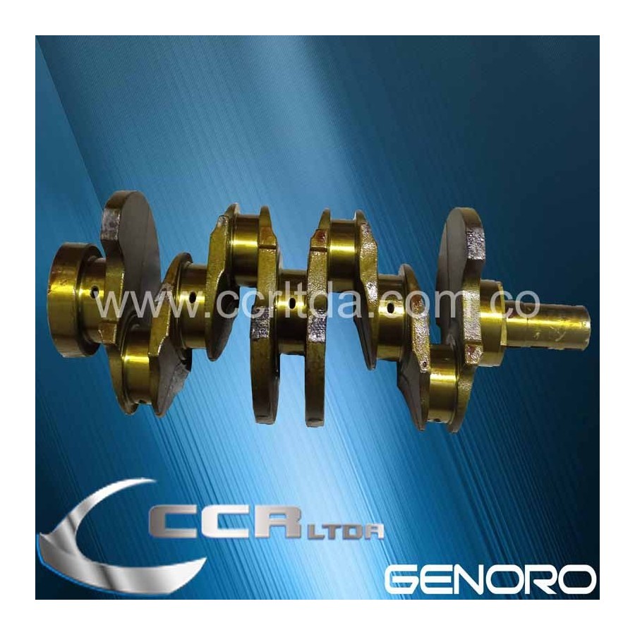 CIGUEÑAL NPR 2000/...