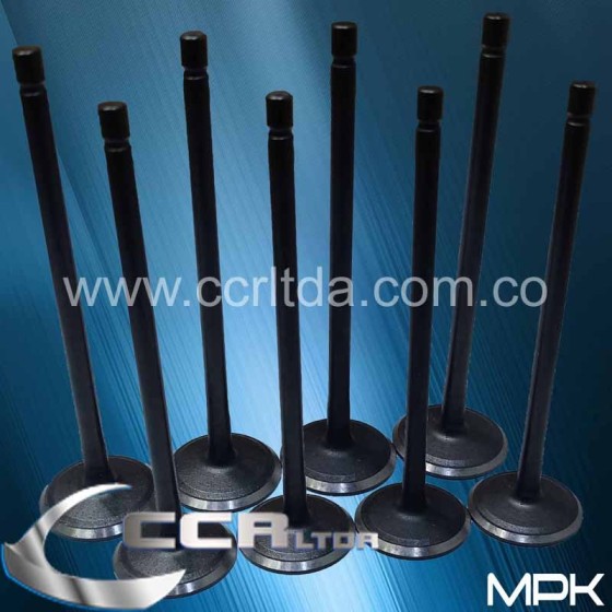 VALVULA ADM. MAZDA T45 KIA 3600 8V (JGOX4)