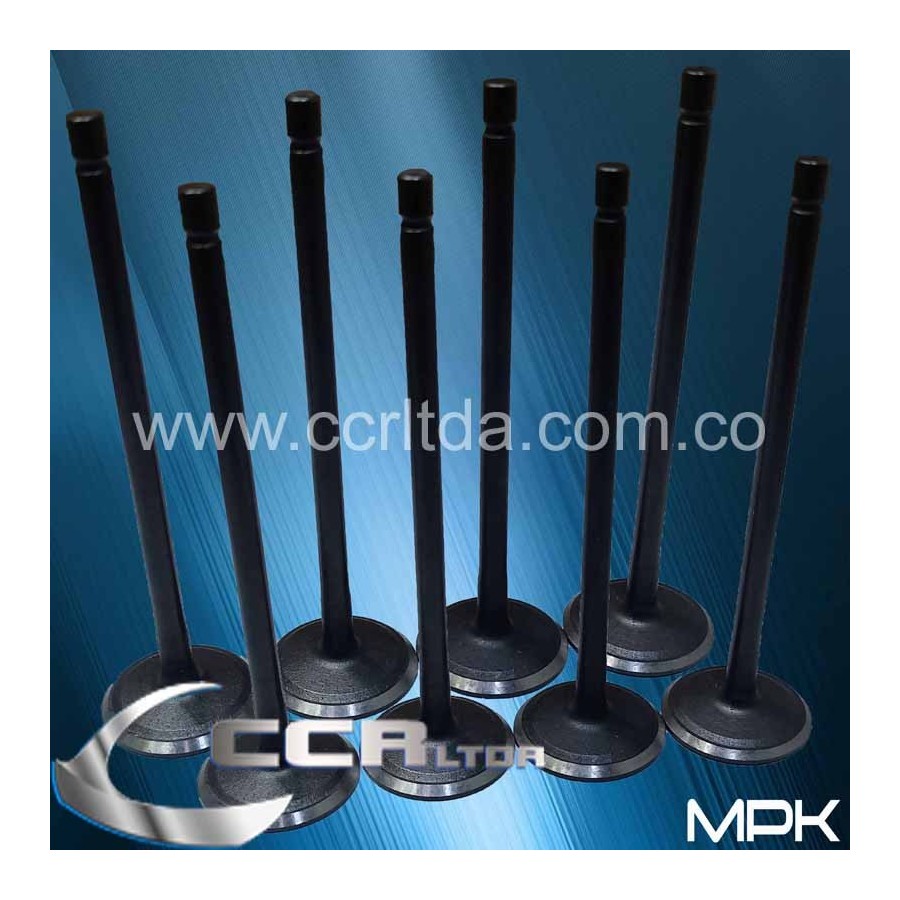 VALVULA ADM. MAZDA T45 KIA 3600 8V (JGOX4)