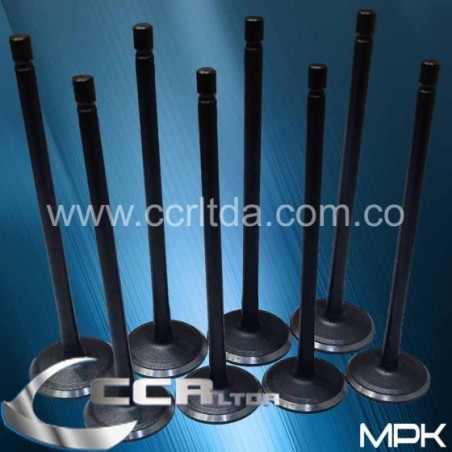 VALVULA ADM. MAZDA T45 KIA 3600 8V (JGOX4)