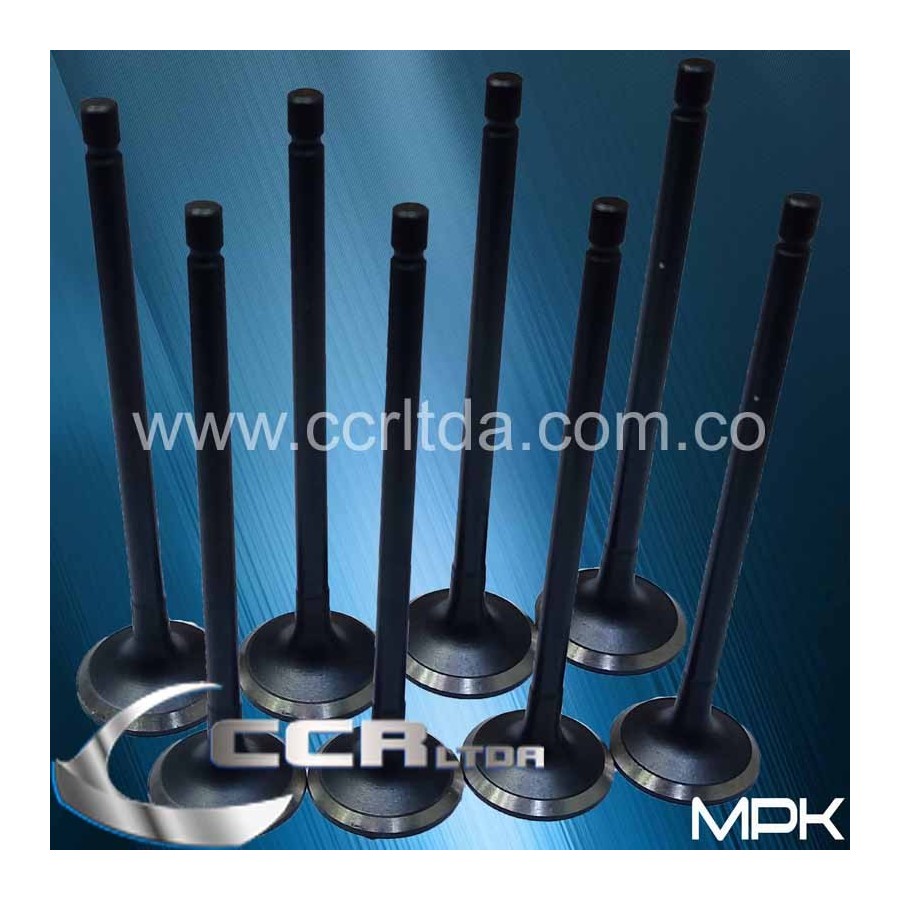 VALVULA ESC. TOYOTA 4500 24V (JGOX12)