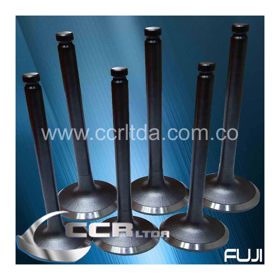 VALVULA ADM. MAZDA T45 KIA 3600 8V (JGOX4)