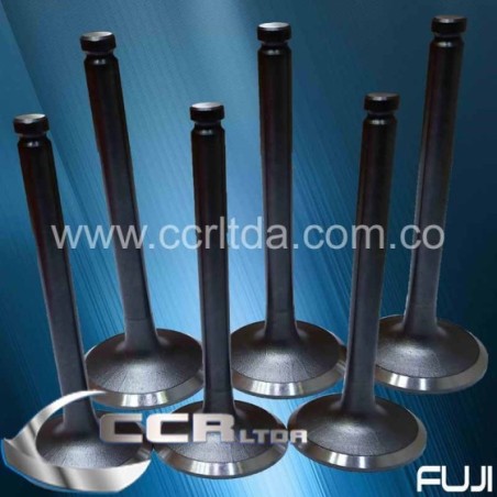 VALVULA ADM. MAZDA T45 KIA 3600 8V (JGOX4)