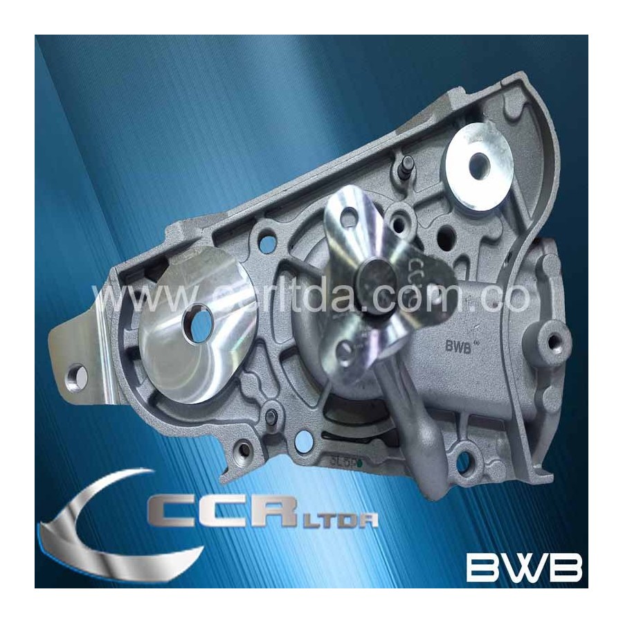 BOMBA AGUA 323 ALLEGRO 1600 C.C.