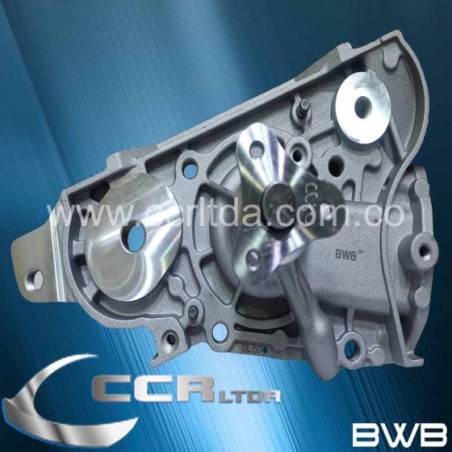 BOMBA AGUA 323 ALLEGRO 1600 C.C.