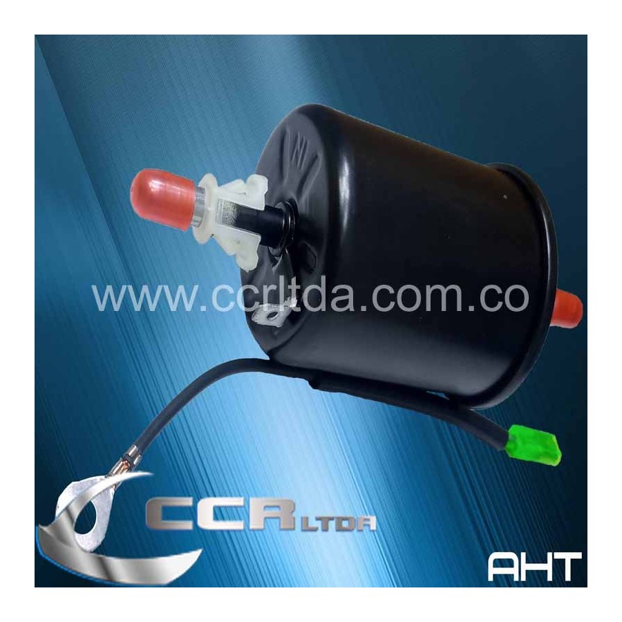 FILTRO GAS. CORSA LUV 2200 AVEO 7/24 (CHXCH)