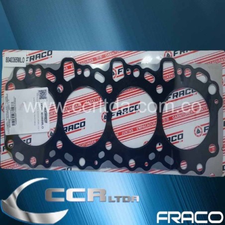 EMP. CULATA LUV 2300