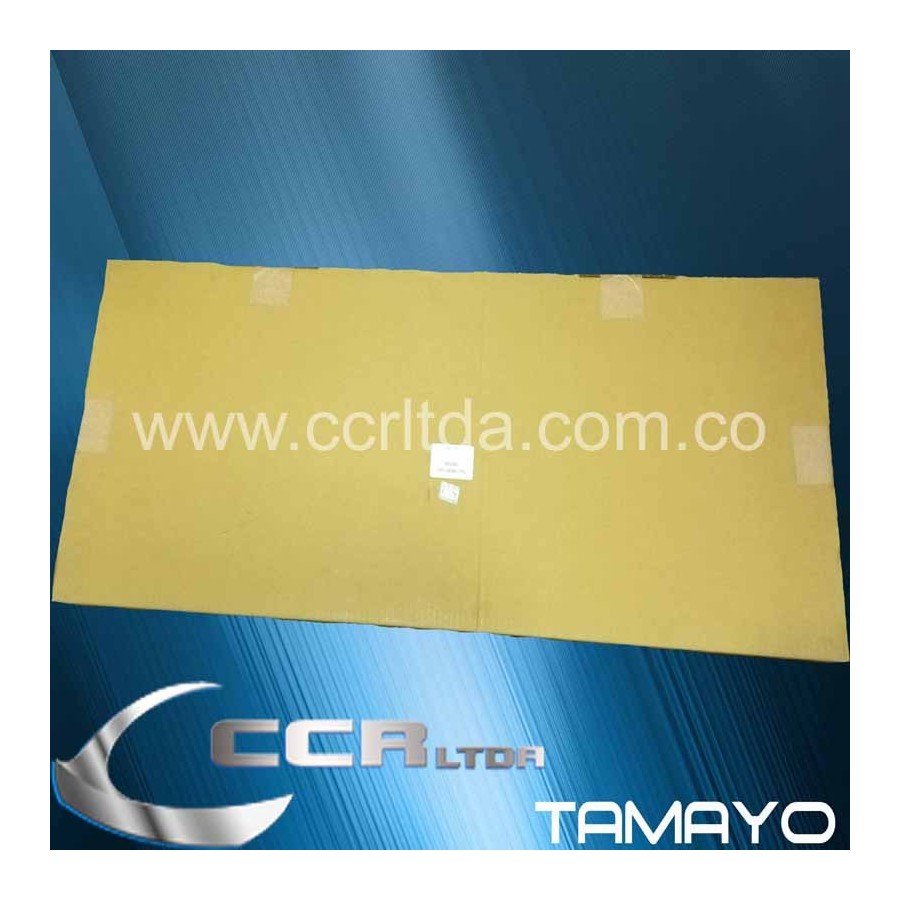 EMP. MOTOR NISSAN TD-42 U-41