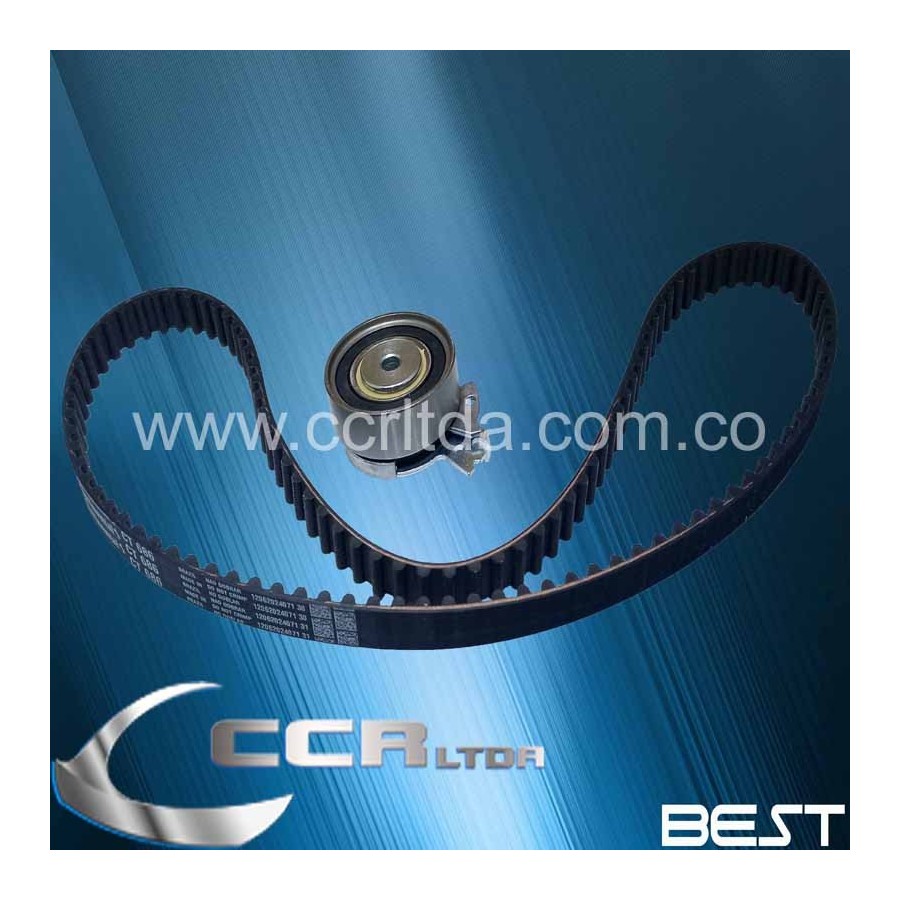 KIT REP. CORSA 1300 1400 AVEO FAMILY