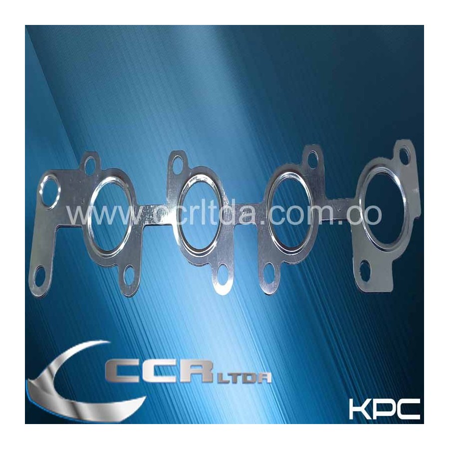 EMP. MULT. SPARK GT N200 N300 (ADMISION)